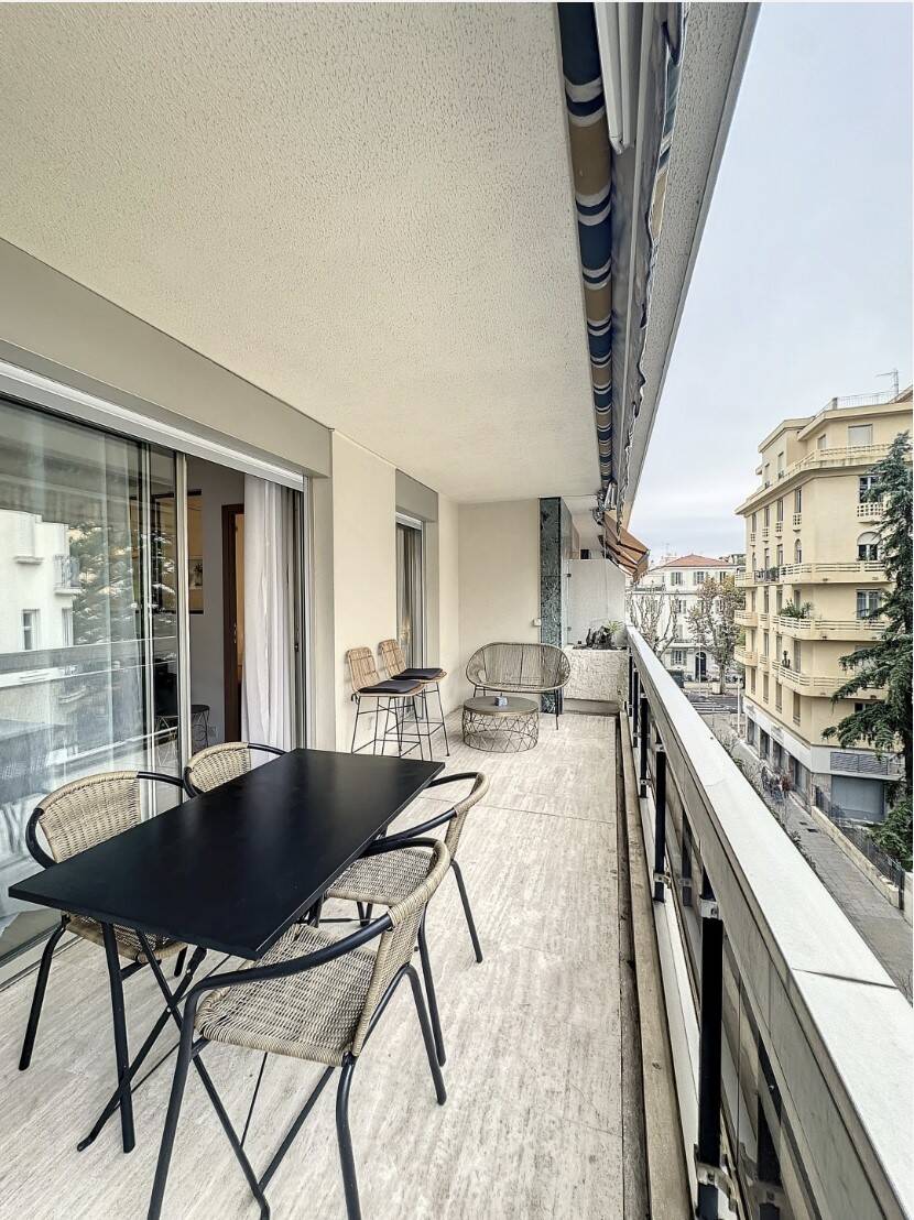 Appartement à vendre - Première occupation