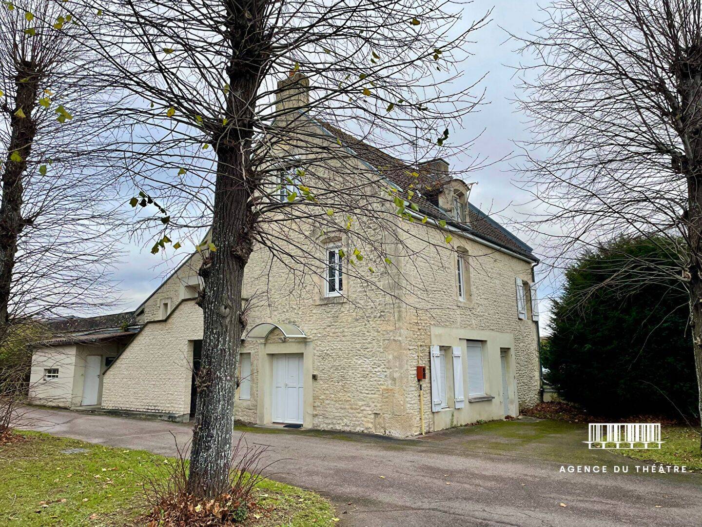 Appartement 1 pièce 27 m² · à Cormelles-le-Royal · 27 m² · 453 €/mois