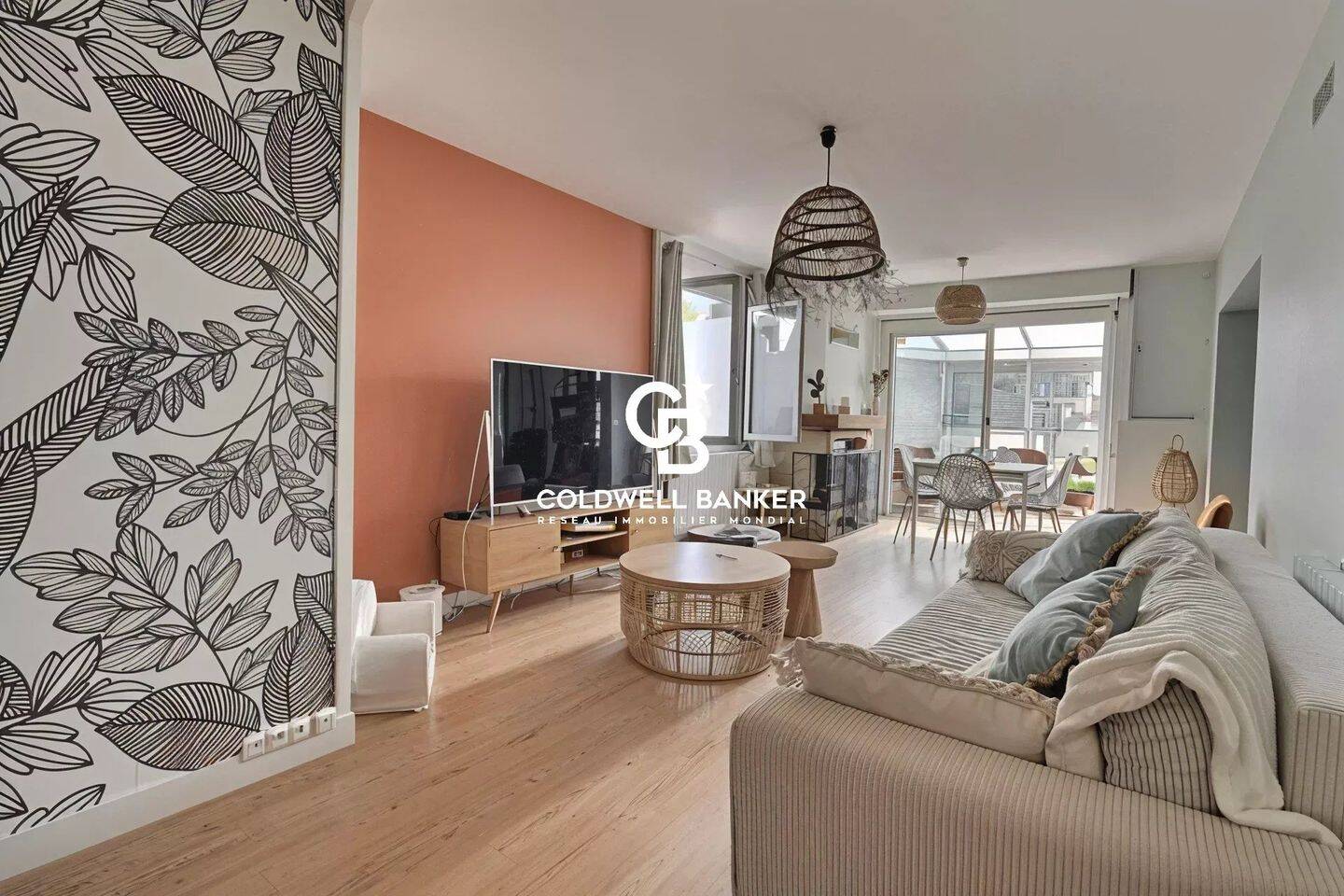 Maison 4 pièces 107 m² · à La Lande-de-Fronsac · 107 m² · 210 000 €