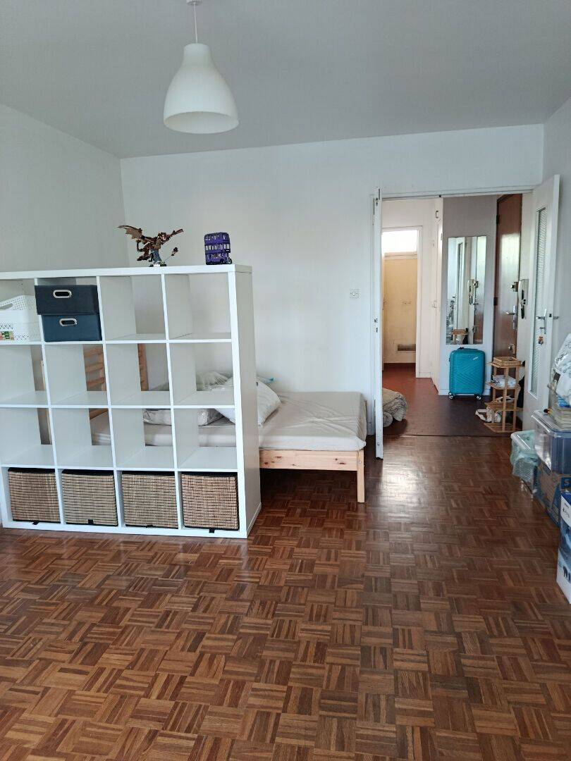 Appartement 1 pièce 32 m² · à Toulouse · 32,1 m² · 491 €/mois