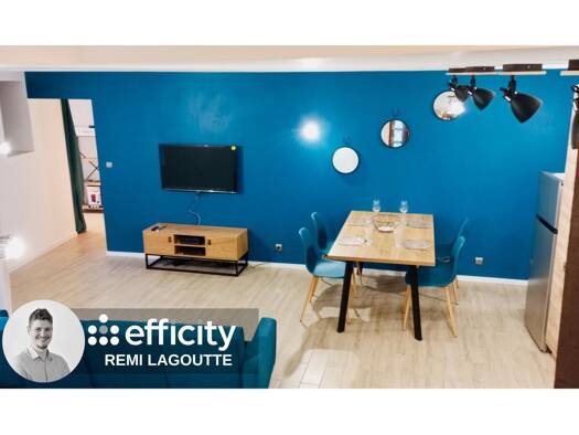 Maison à vendre 115 000 € 4 pièces 3 chambres 110 m² 39 m² de terrain Hauts Quartiers Thiers 63300