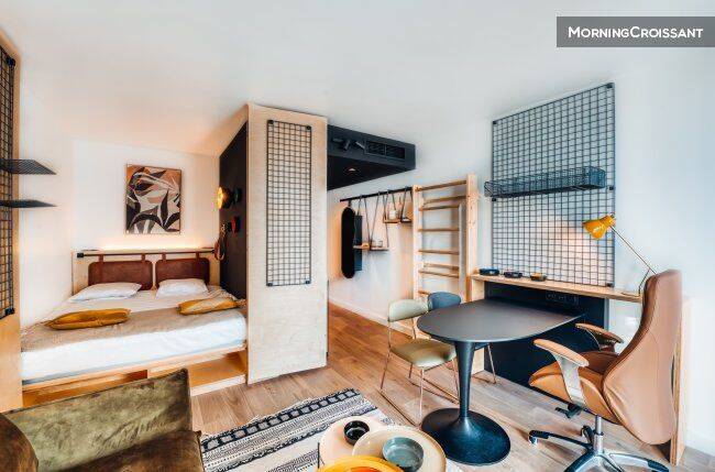 Appartement 1 pièce 30 m² · à Avignon · 30 m² · 750 €