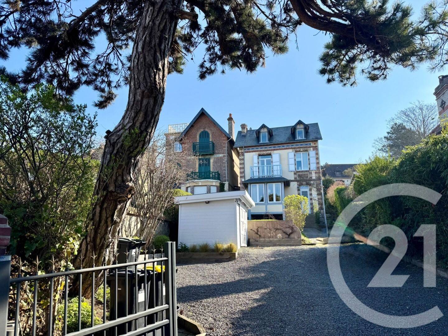 Maison 4 pièces 113 m² · à Blonville-sur-Mer · 113 m² · 895 000 €