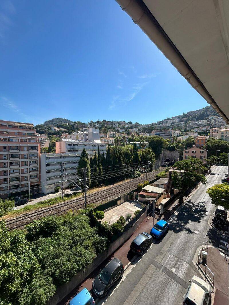 Appartement 4 pièces 64 m² · à Nice · 64 m² · 1 335 €