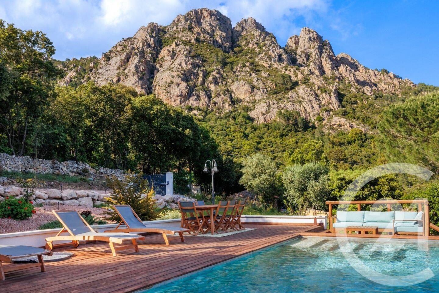 Maison 7 pièces 186 m² · à Conca · 186 m² · 1 080 000 €