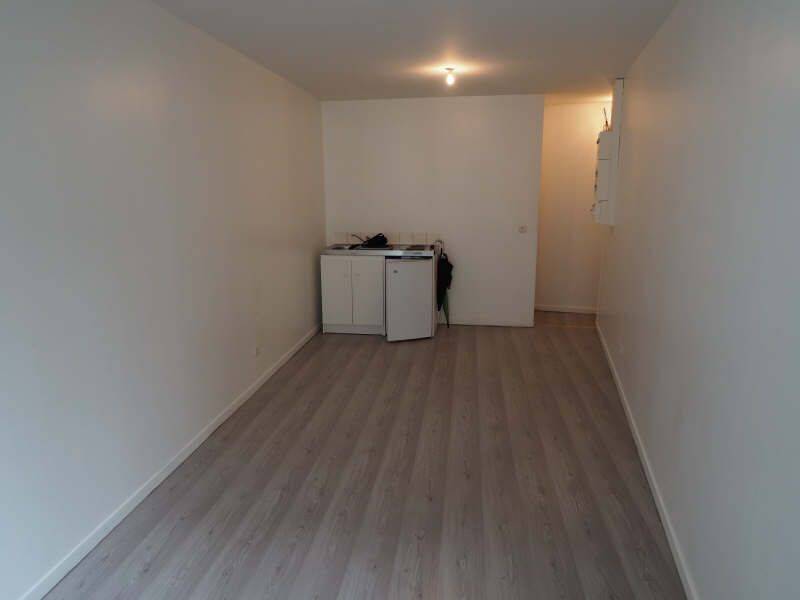 Appartement 2 pièces 32 m² · à Rouen · 31,6 m² · 425 €/mois