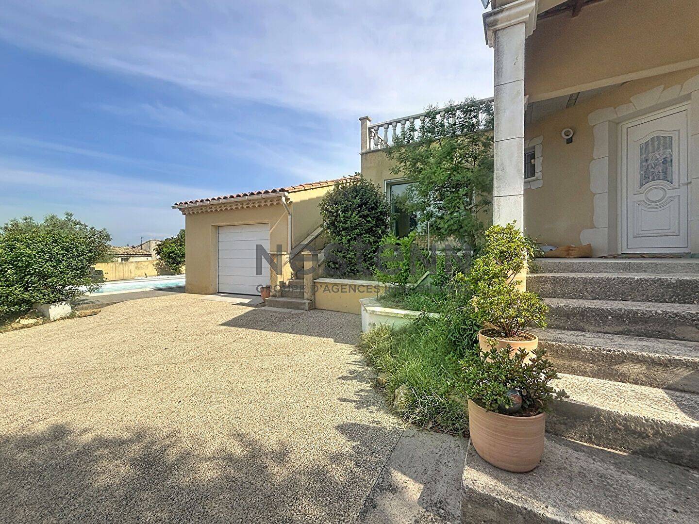 Maison 6 pièces 162 m² · à Bollène · 162,2 m² · 427 300 €
