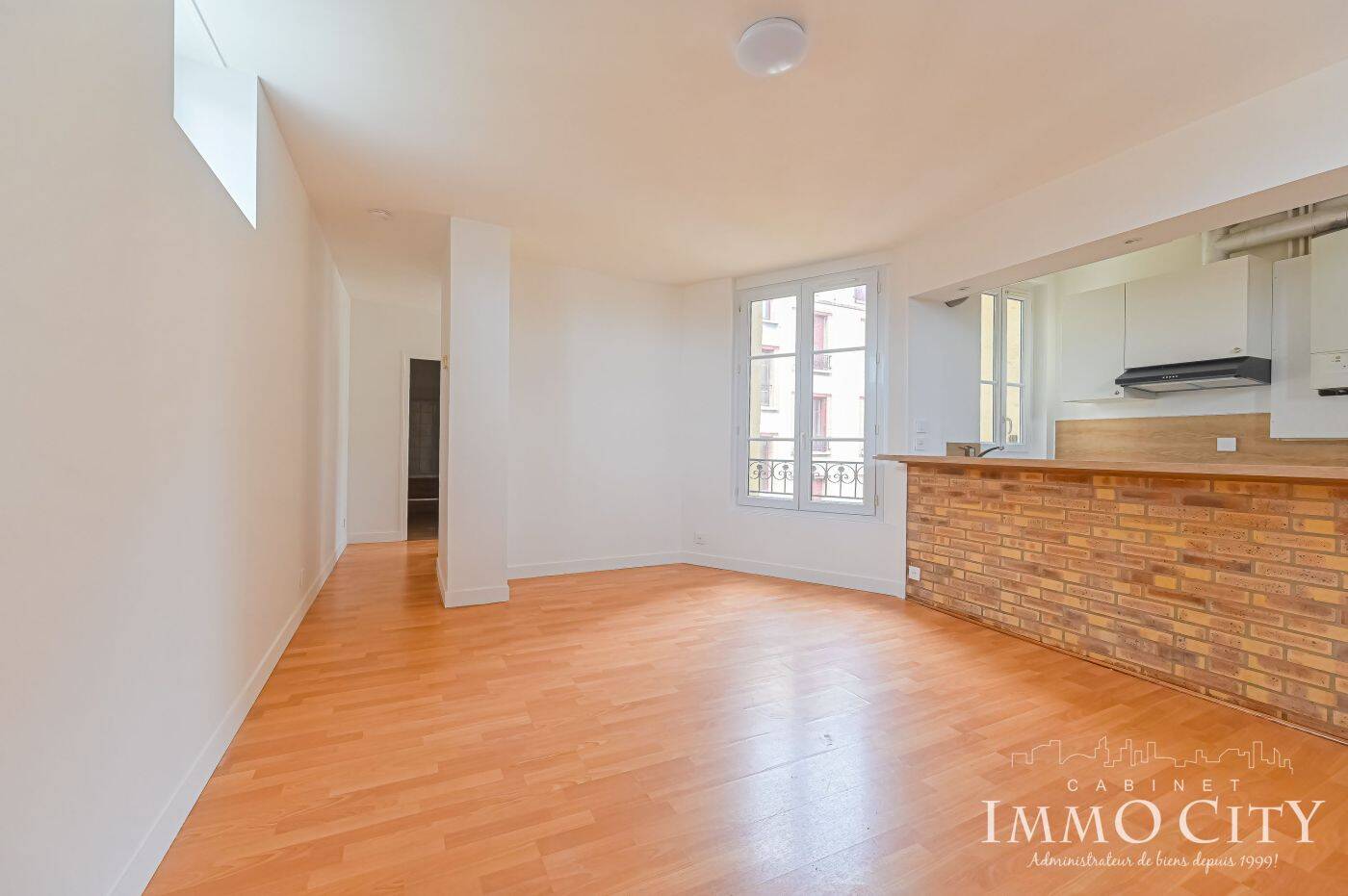 Appartement 2 pièces 50 m² · à Malakoff · 50 m² · 1 095 €/mois