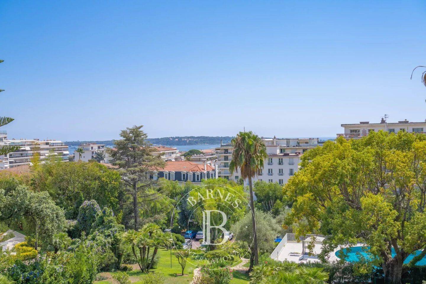 Appartement 4 pièces 95 m² · à Cannes · 95,1 m² · 1 390 000 €