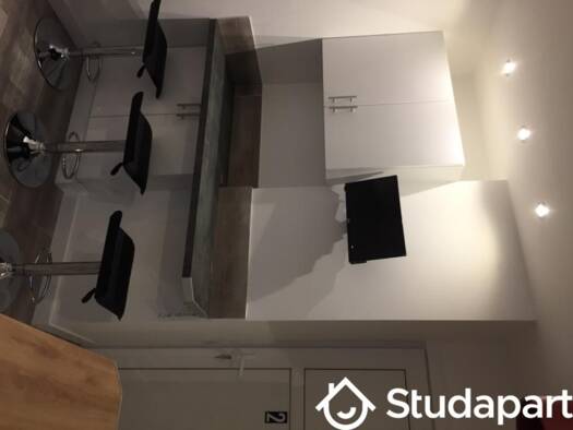 Colocation à louer 650 € 1 pièce 1 chambre 10 m² 2ème étage Guillebaud-Beauv Vallon-Les Rabats-Antonypole Antony 92160