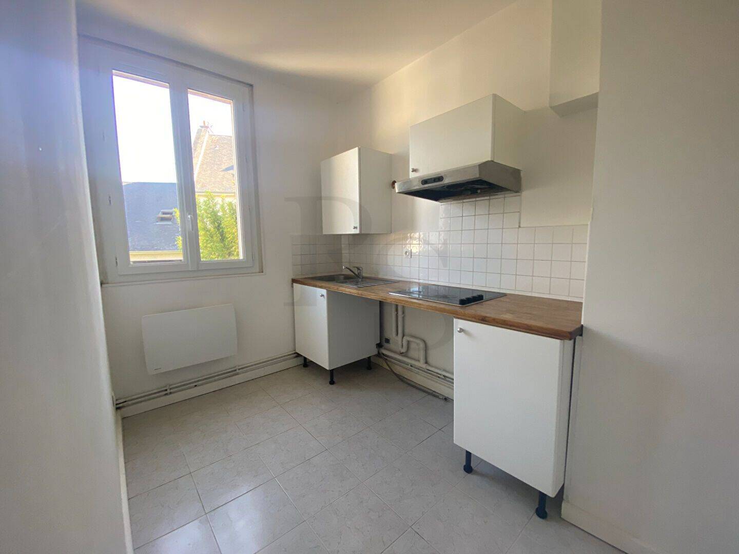 Appartement 2 pièces 39 m² · à Flers · 38,9 m² · 415 €/mois
