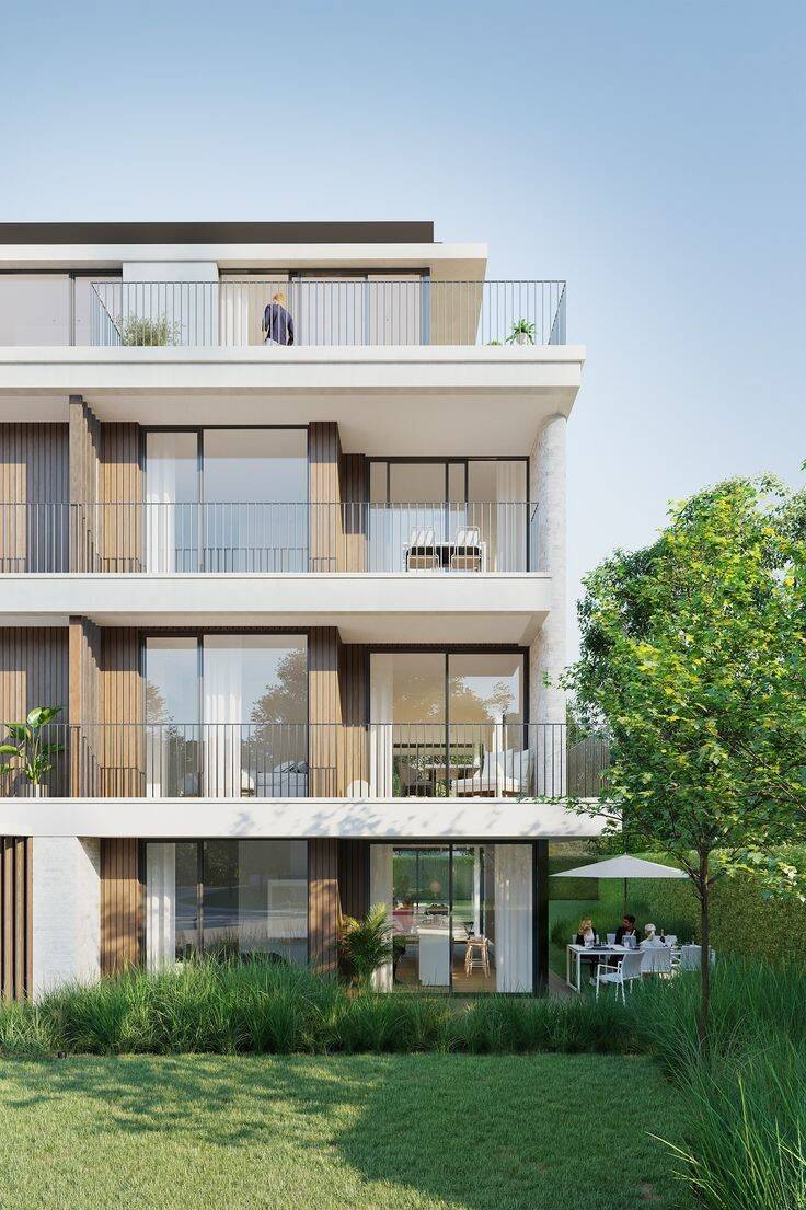 Appartement 3 pièces 65 m² · à Saint-Germain-en-Laye · 65 m² · 304 000 €