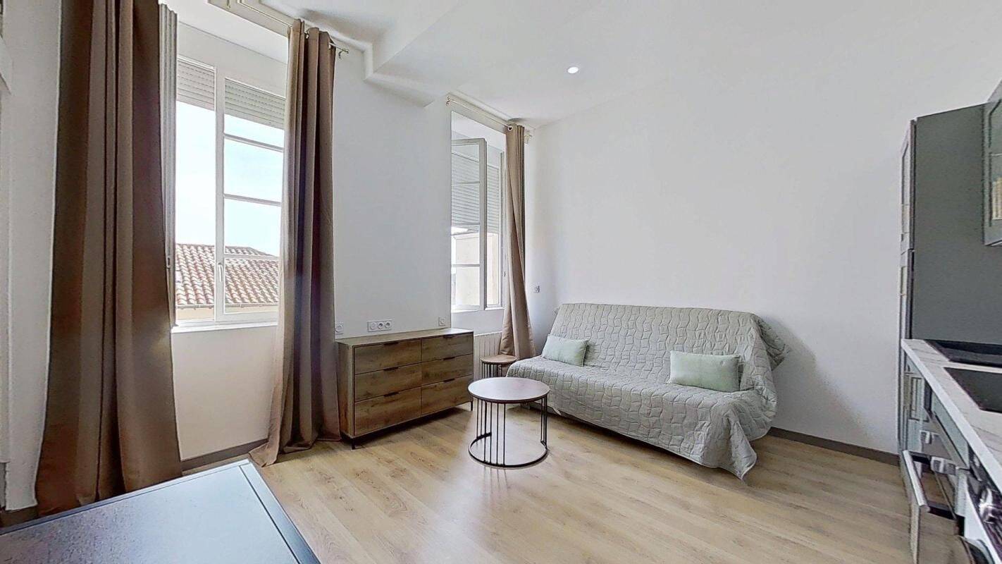 Appartement 1 pièce 24 m² · à Lyon 1er Arrondissement · 24 m² · 690 €/mois