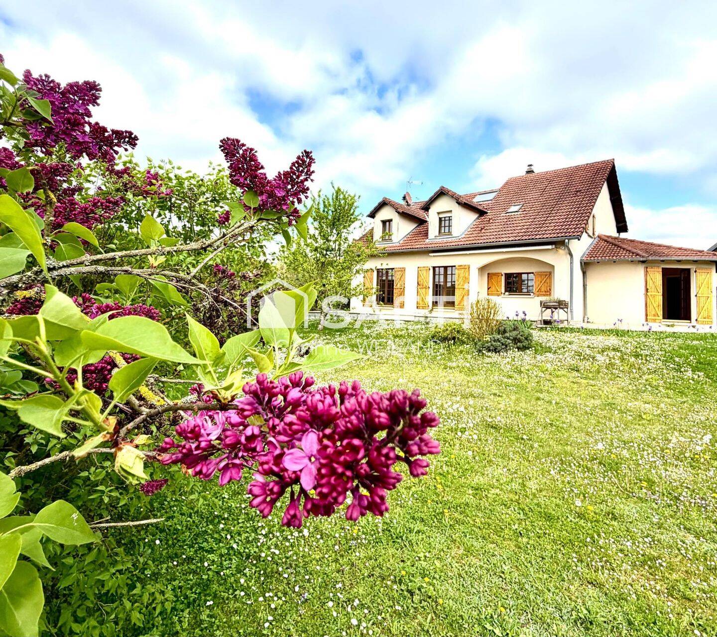 Maison 7 pièces 172 m² · à Macheren · 172 m² · 272 000 €