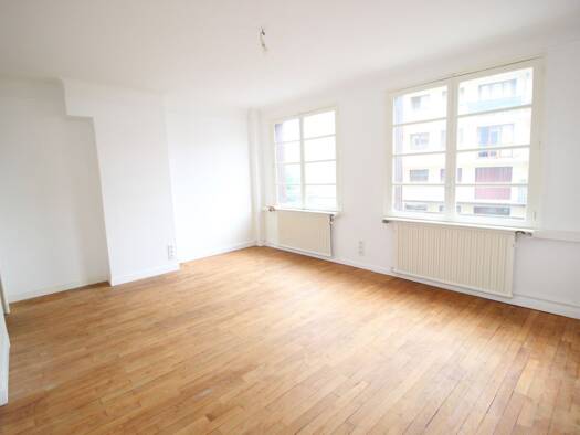 Appartement à vendre 480 000 € 4 pièces 3 chambres 89,2 m² Étage 1/5 Village Fontenay-sous-Bois 94120