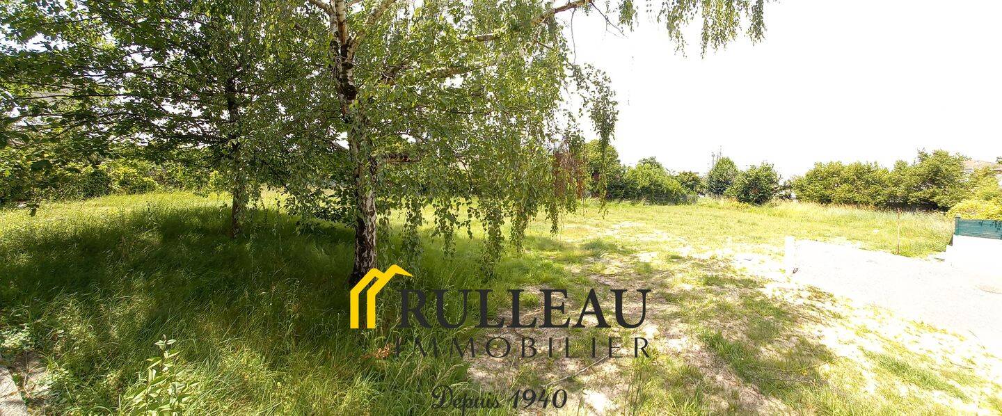 Terrain de 612 m² à Bassens - photo 2