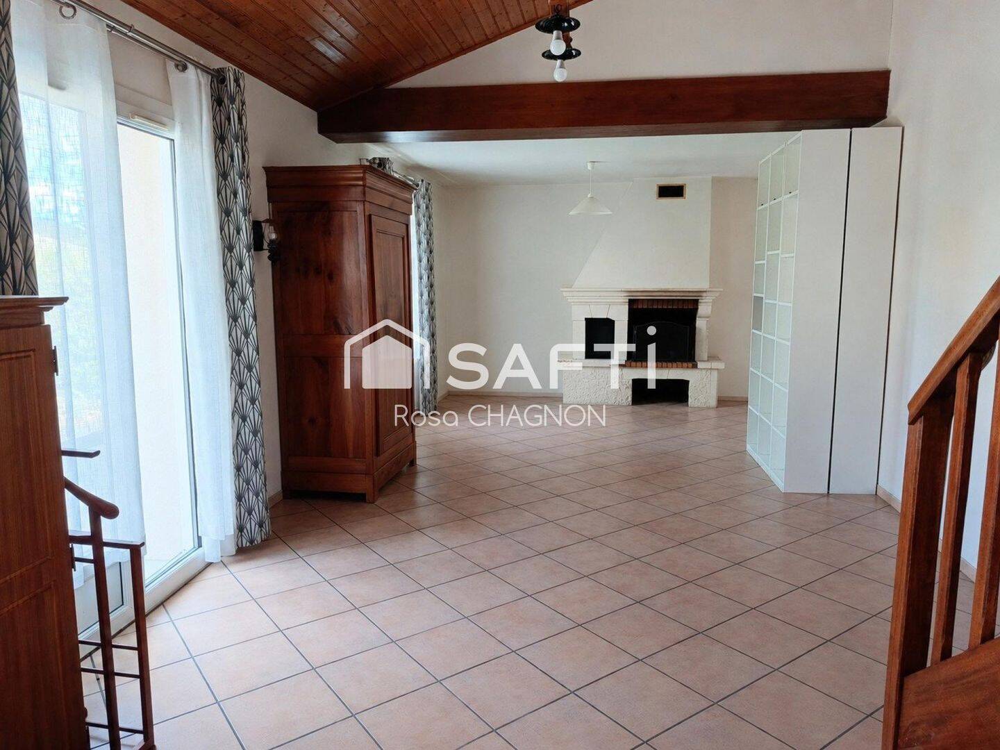 Maison 5 pièces 92 m² · à Puy-de-Serre · 92 m² · 188 663 €