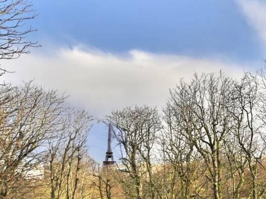 Appartement à vendre - neuf 3 500 000 € 6 pièces 4 chambres 213 m² Étage 3/7 Muette Nord Paris 16ème arrondissement 75016