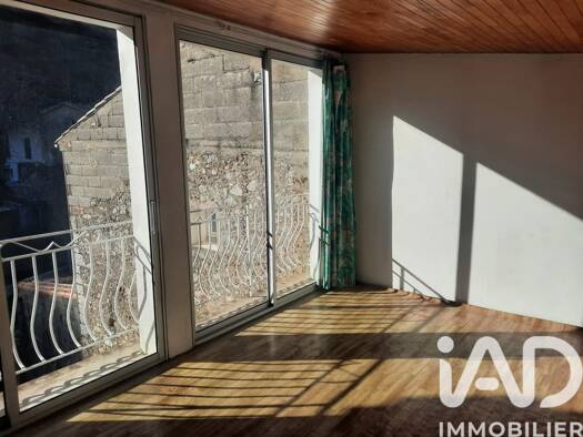 Maison à vendre 205 000 € 8 pièces 5 chambres 135 m² Chateau Arnoux Château-Arnoux-Saint-Auban 04160