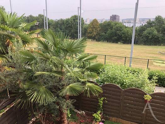 Appartement à vendre 420 000 € 5 pièces 3 chambres 105 m² RDC/3 La Boissière-Le Parc de Nanteuil Rosny-sous-Bois 93110