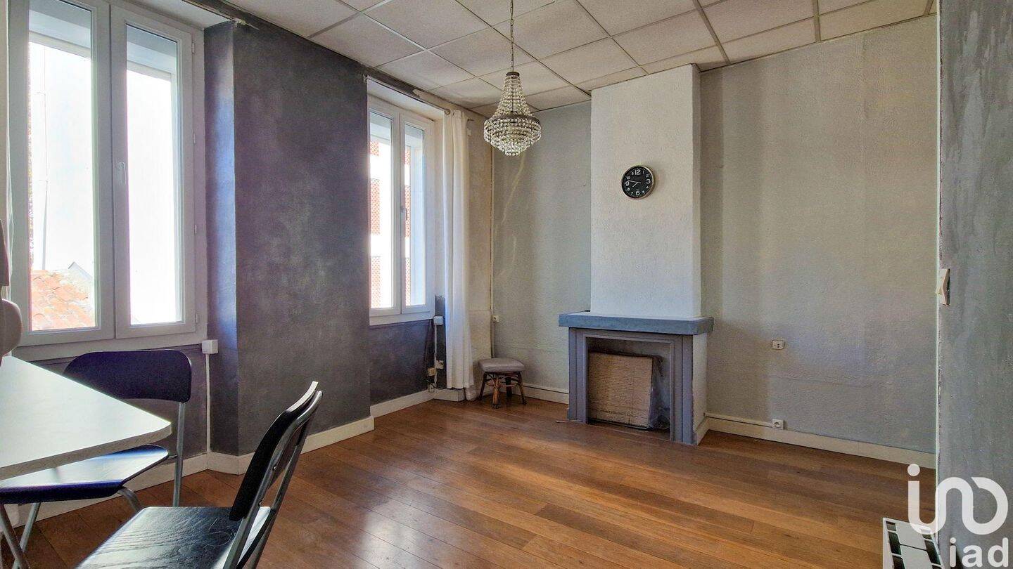 Appartement 1 pièce 35 m² · à Marseille 4ème Arrondissement · 35 m² · 108 000 €