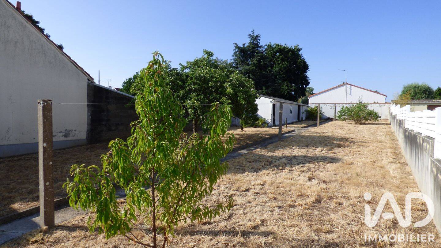 Maison 4 pièces 94 m² · à Le Pellerin · 94 m² · 232 900 €