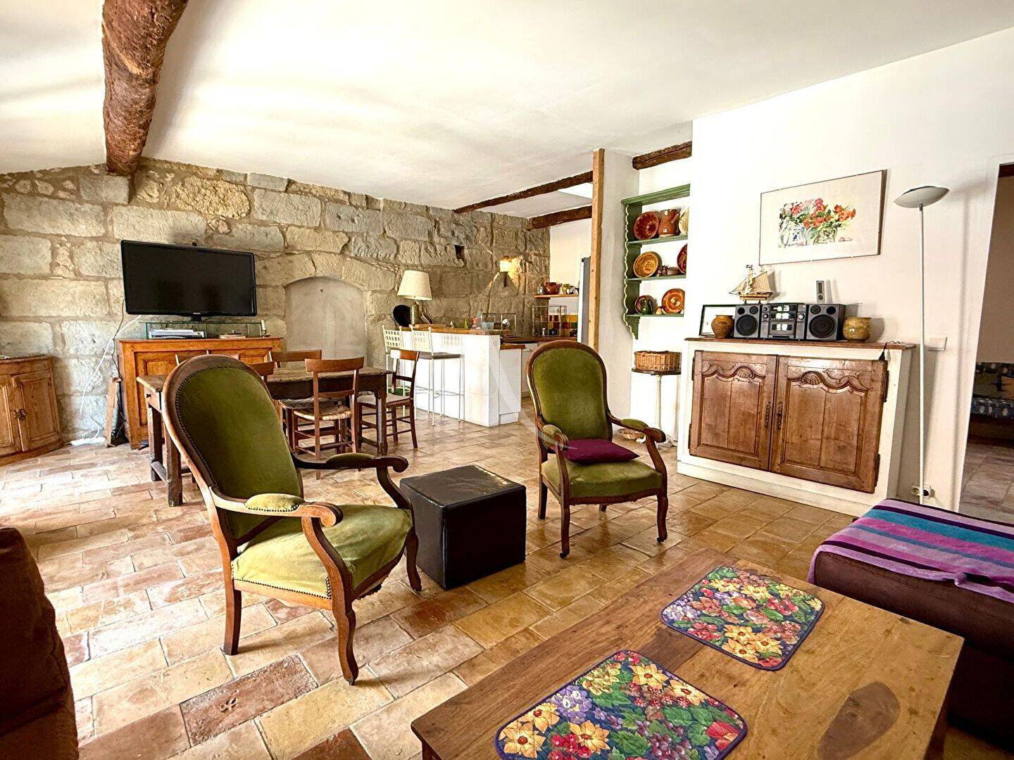 Appartement 3 pièces 111 m² · à Mèze · 111 m² · 315 000 €