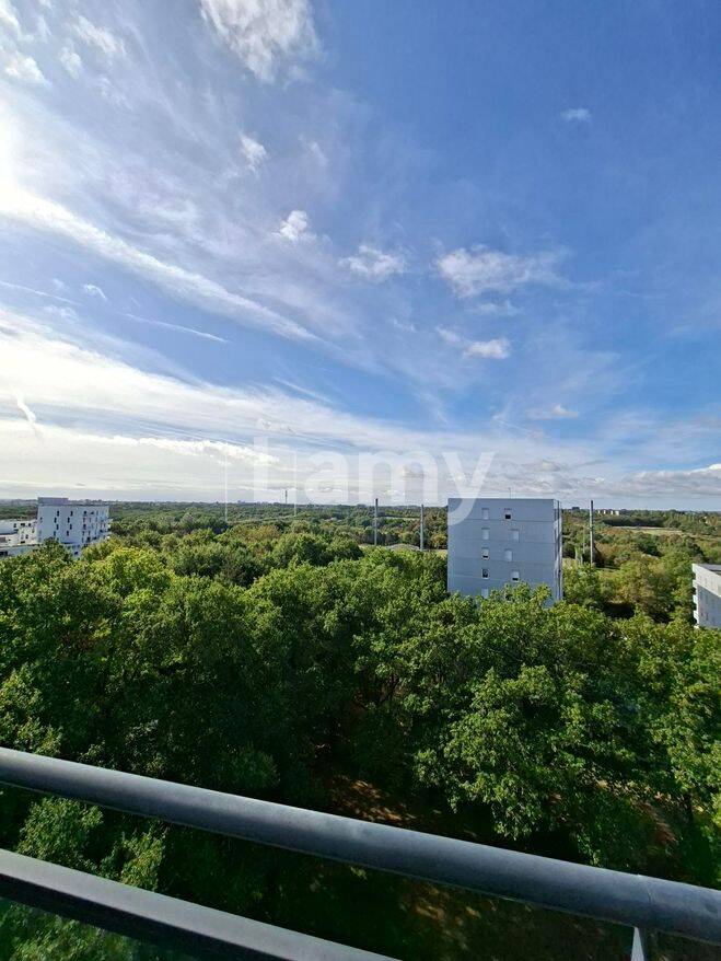Appartement 3 pièces 70 m² · à Saint-Herblain · 70,1 m² · 859 €/mois