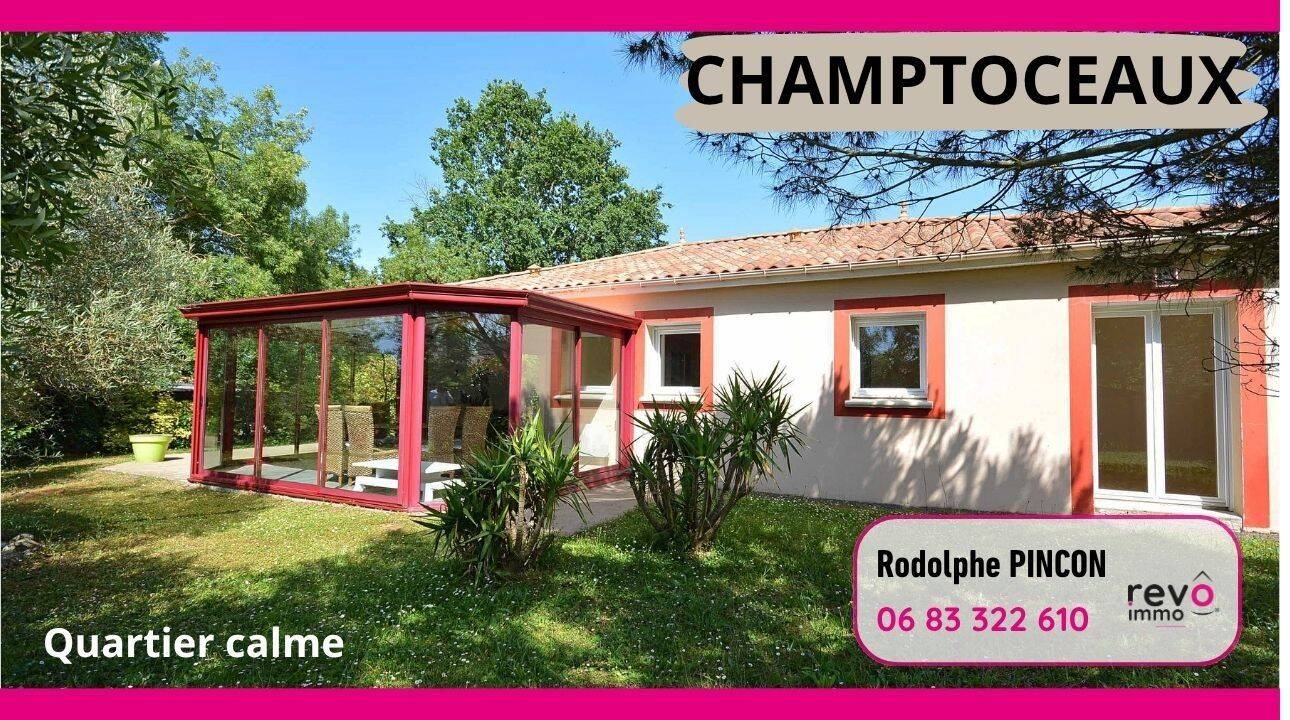 Maison 7 pièces 112 m² · à Orée d'Anjou · 112 m² · 310 000 €