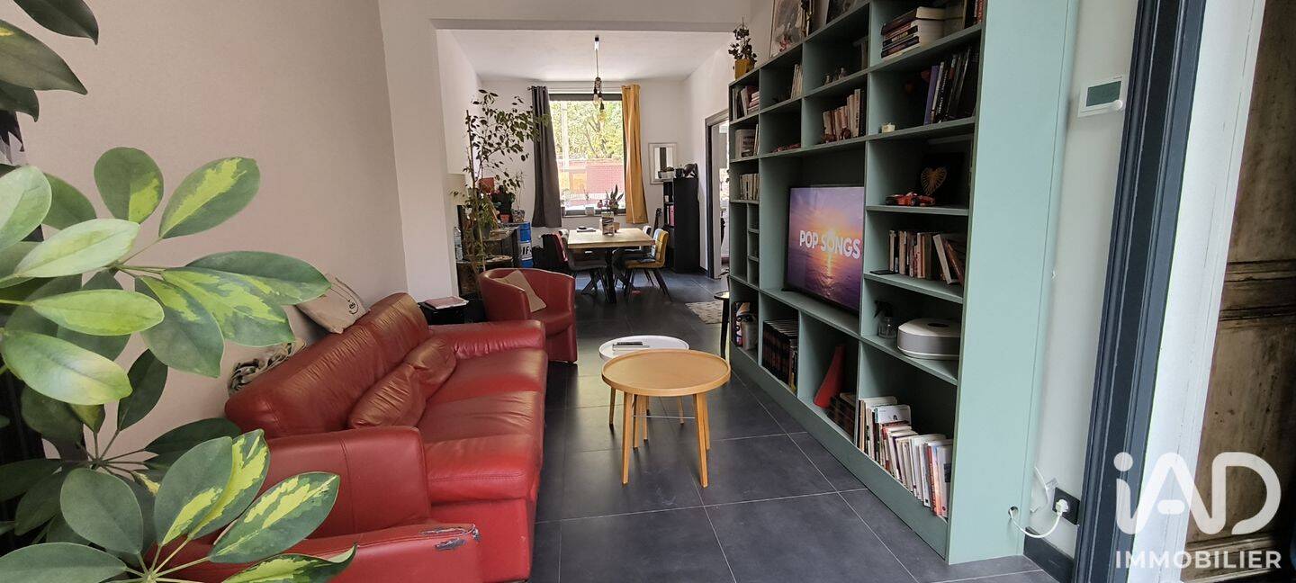 Maison 6 pièces 135 m² · à Valenciennes · 135 m² · 278 000 €