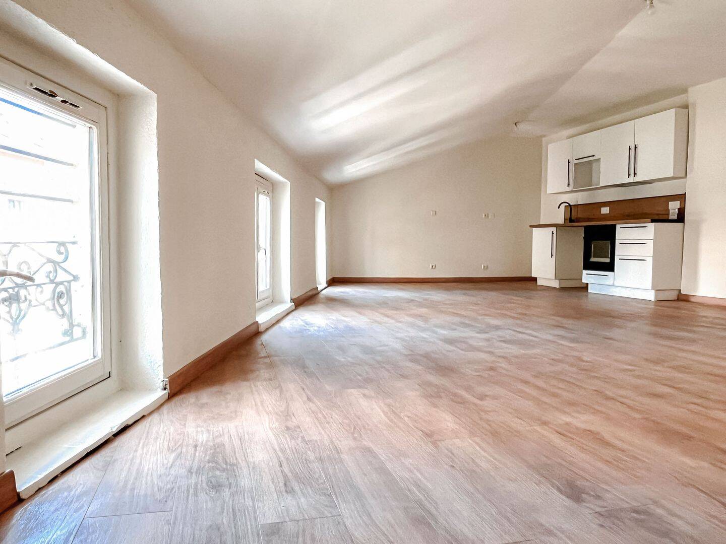 Appartement 3 pièces 67 m² · à Béziers · 67 m² · 730 €