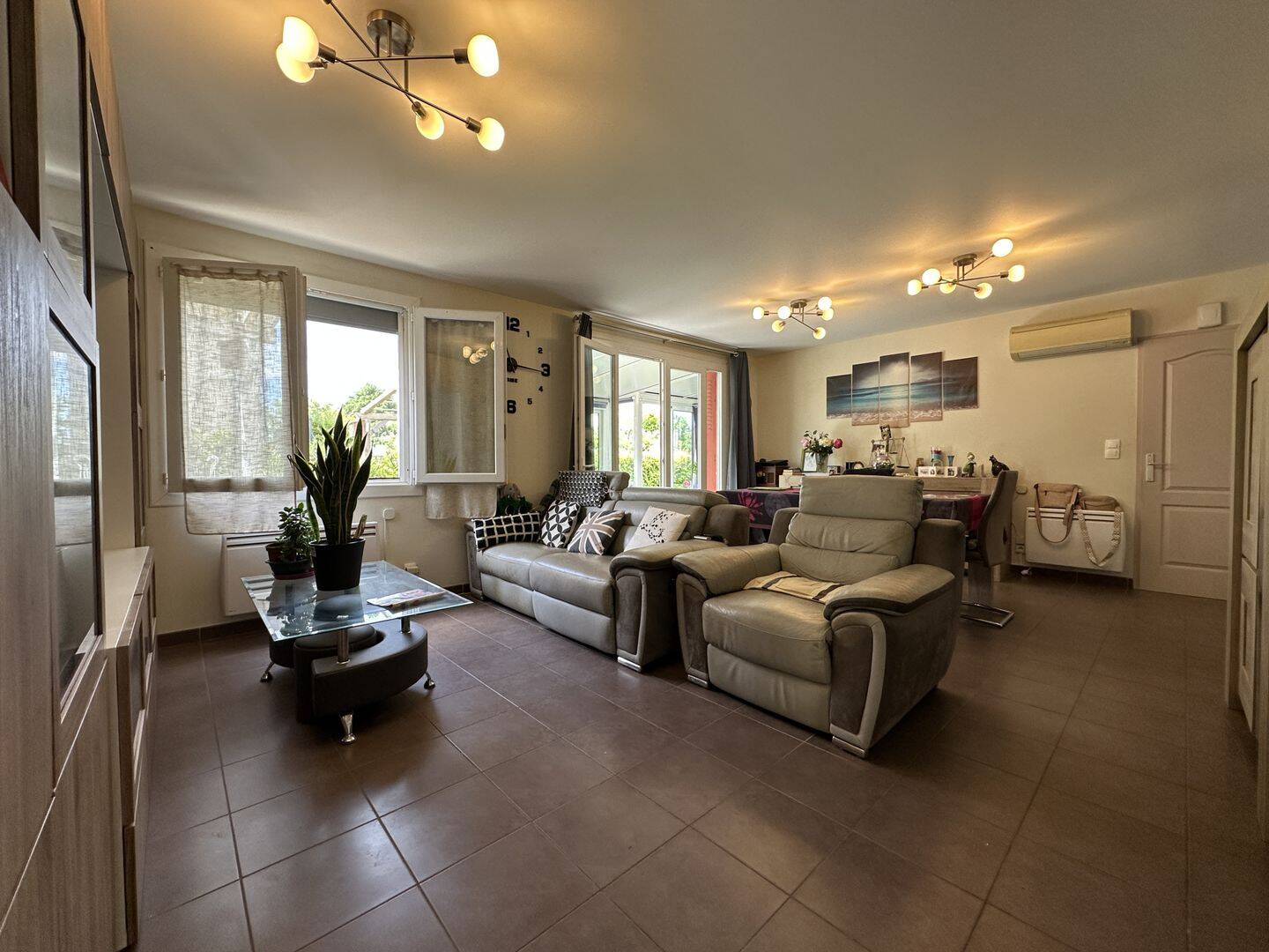 Maison 5 pièces 96 m² · à La Roche-Chalais · 96 m² · 171 000 €