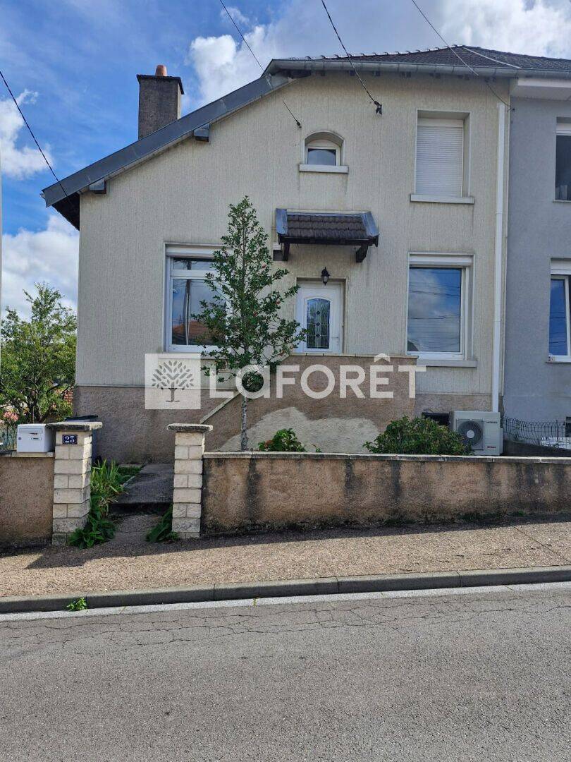 Appartement 3 pièces 49 m² · à Jœuf · 49 m² · 620 €/mois