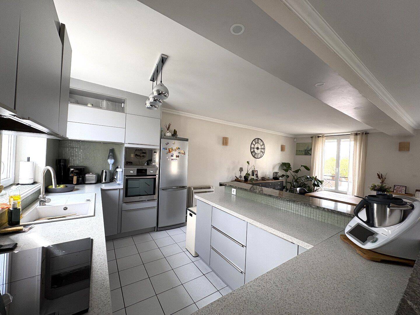 Maison 5 pièces 105 m² · à Pontault-Combault · 105 m² · 399 000 €