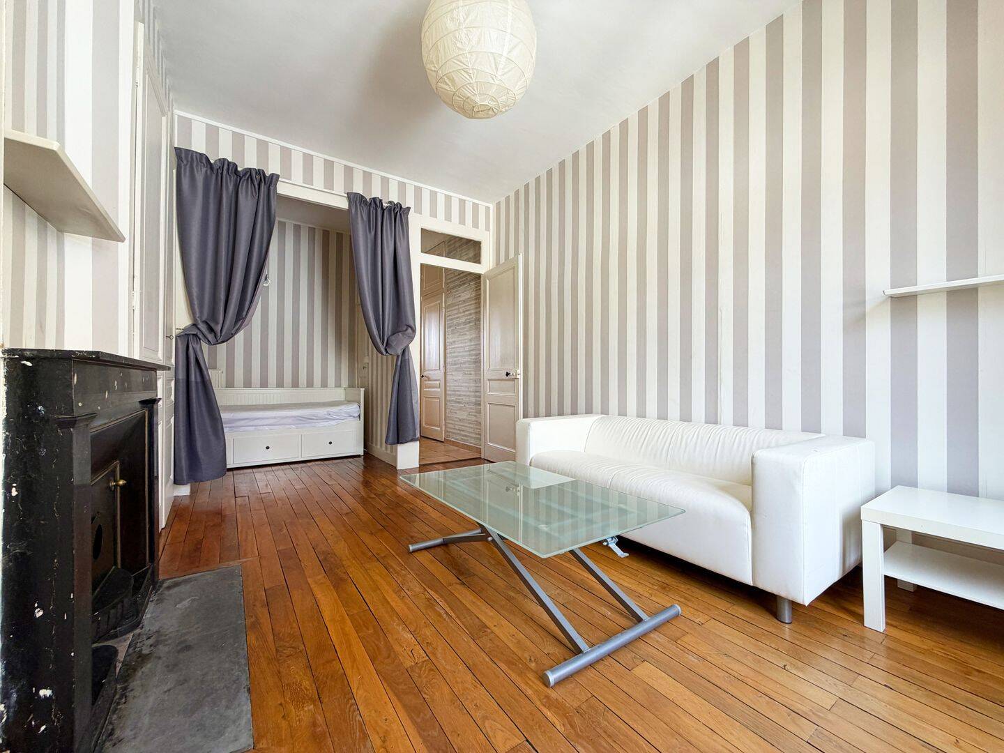 Appartement 1 pièce 40 m² · à Lyon 6ème Arrondissement · 40 m² · 777 €