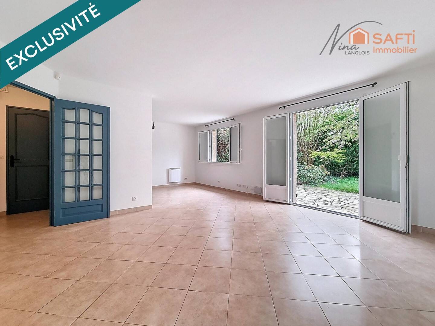 Maison 5 pièces 90 m² · à Pontault-Combault · 90 m² · 355 000 €