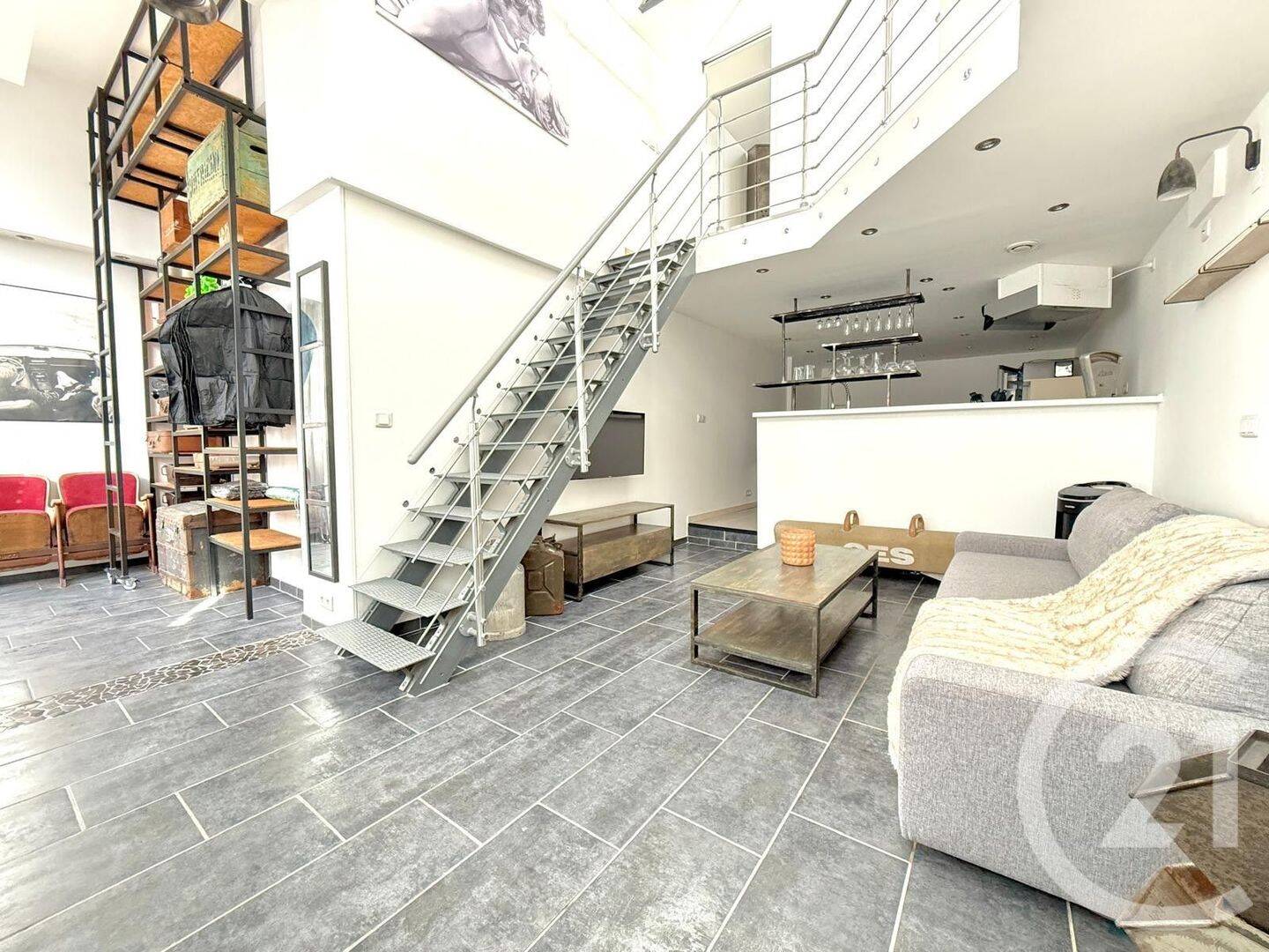 Appartement 2 pièces 66 m² · à Tourcoing · 66,3 m² · 790 €
