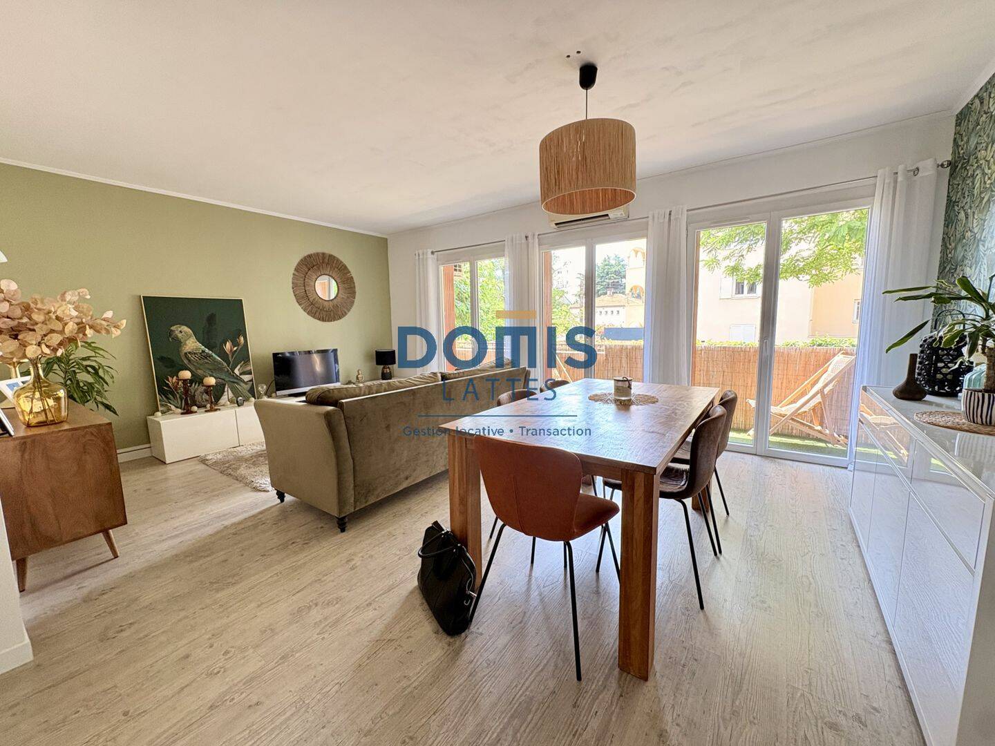 Appartement 3 pièces 70 m² · à Montpellier · 70 m² · 249 000 €