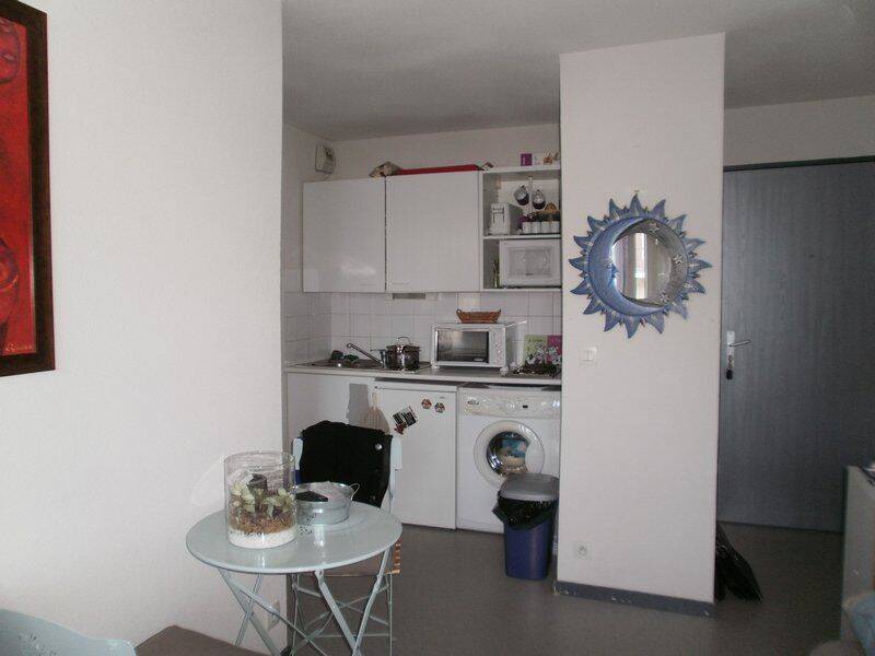 Appartement 1 pièce 25 m² · à Caen · 25,5 m² · 466 €/mois