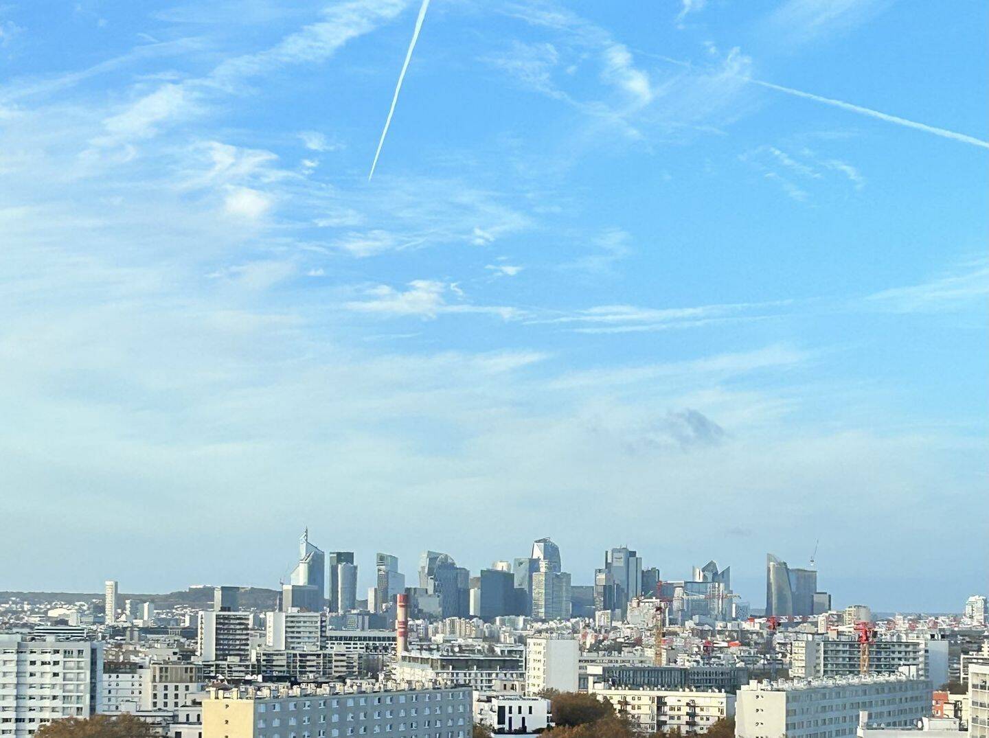 4 pièces 84 m² · à Clichy · 84 m² · 2 689 €