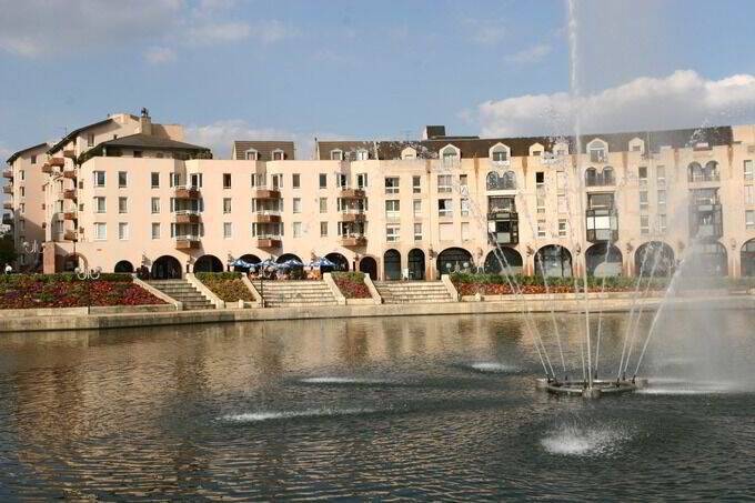 Appartement 4 pièces 79 m² · à Créteil · 79 m² · 1 468 €