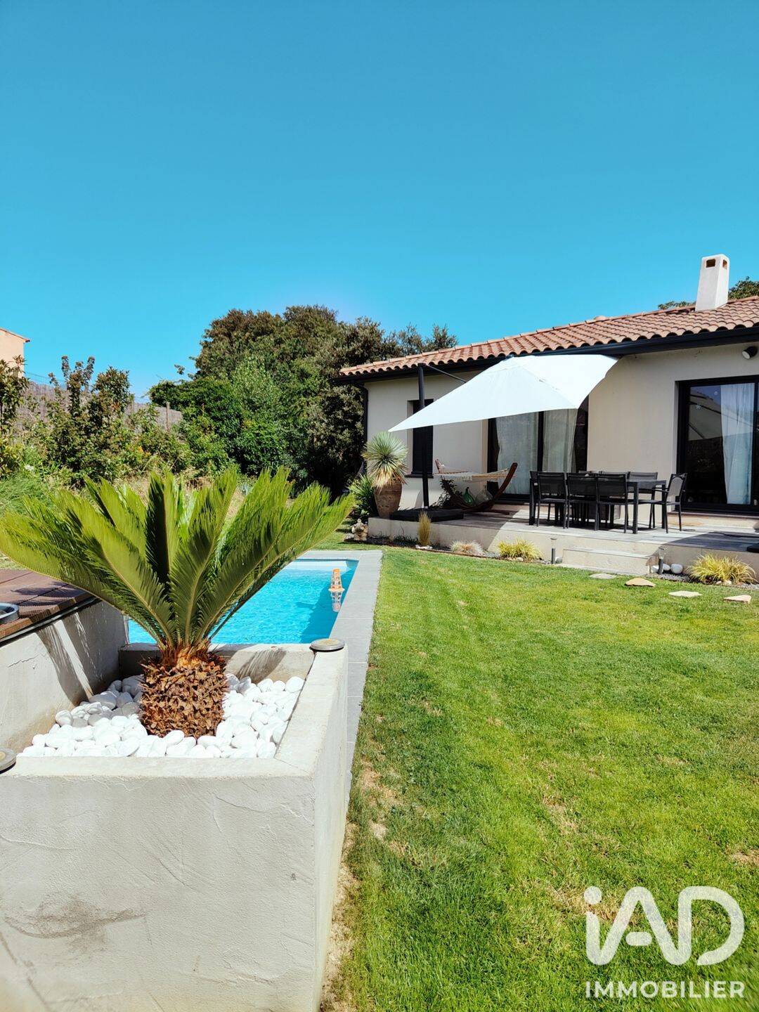 Maison 4 pièces 116 m² · à Cavaillon · 116 m² · 449 000 €