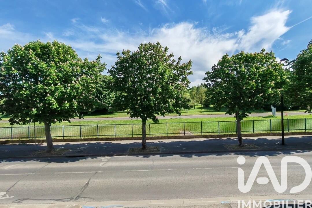 Appartement 1 pièce 24 m² · à Limeil-Brévannes · 24 m² · 119 000 €