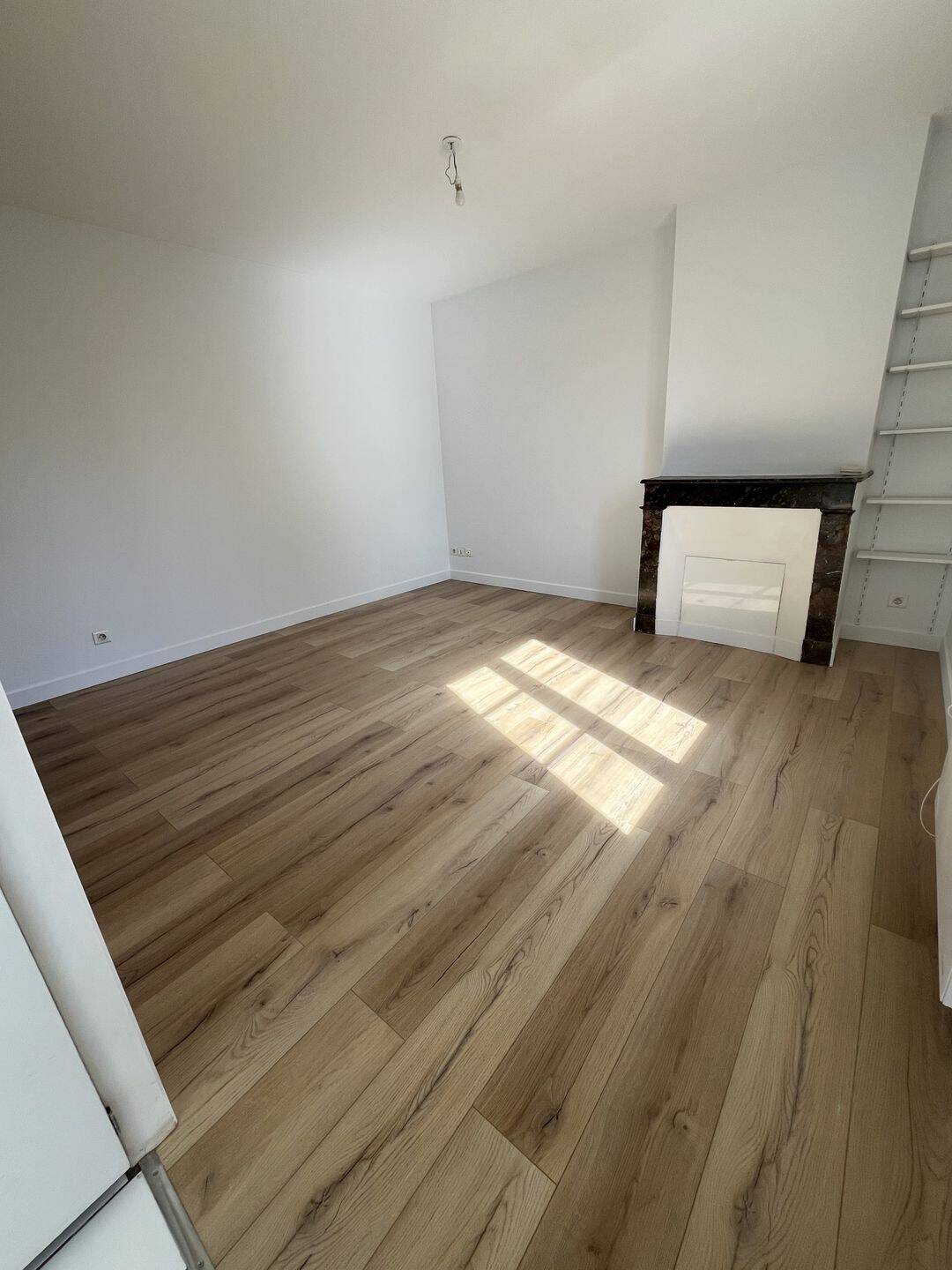 Appartement 1 pièce 24 m² · à Bordeaux · 23,9 m² · 580 €/mois