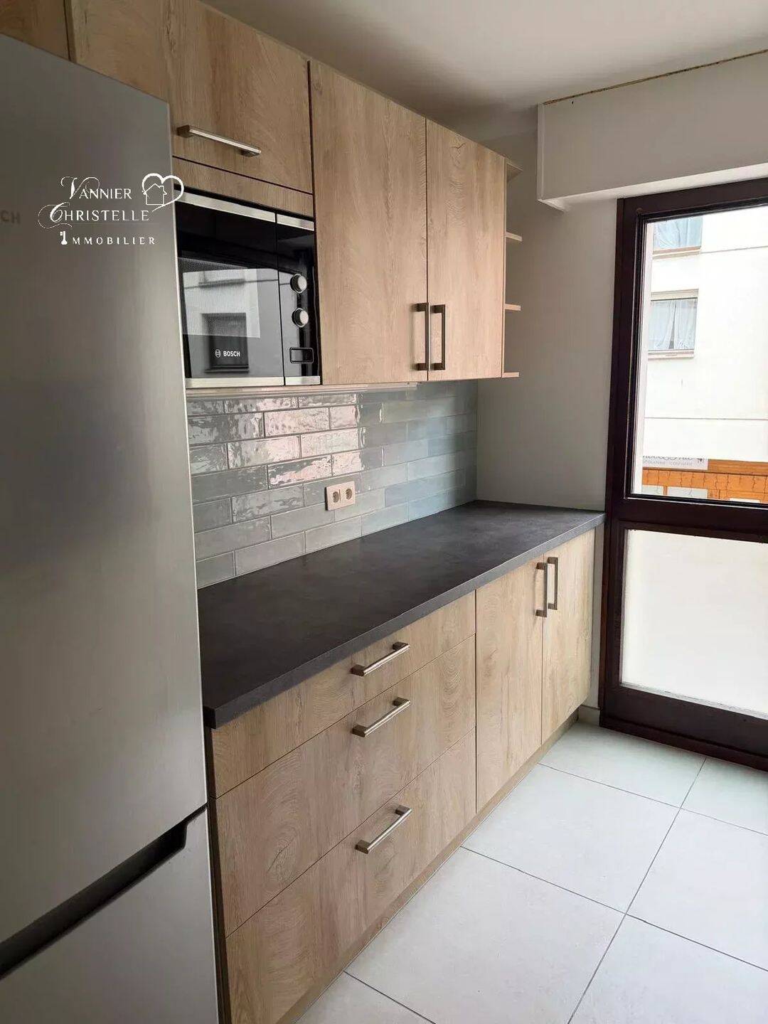 Appartement 2 pièces 53 m² · à Thonon-les-Bains · 53 m² · 890 €