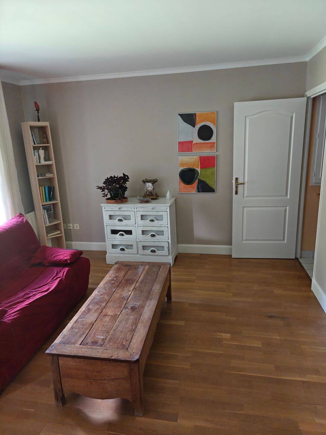 Appartement 1 pièce 32 m² · à Dijon · 32 m² · 530 €