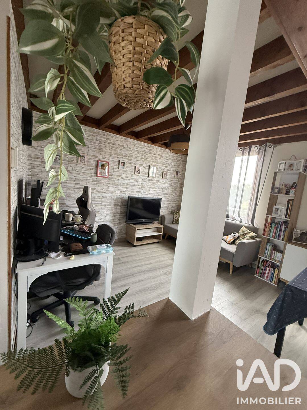 Maison 4 pièces 83 m² · à Colayrac-Saint-Cirq · 83 m² · 149 500 €