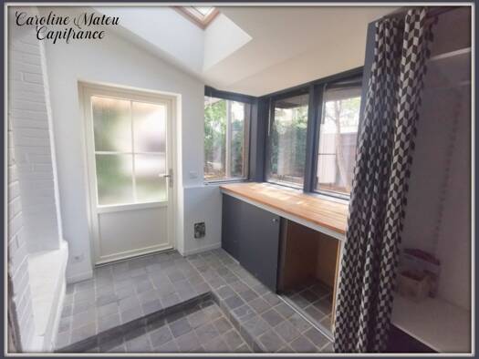 Maison à vendre 166 625 € 4 pièces 3 chambres 104 m² 186 m² de terrain Mehun-sur-Yèvre 18500