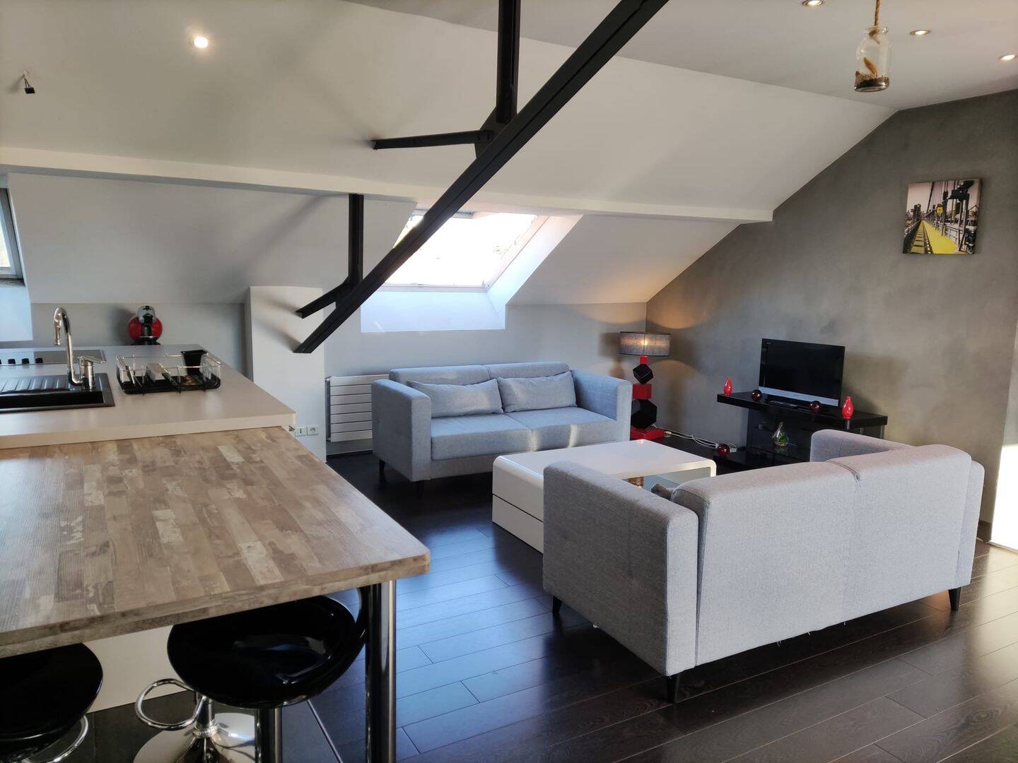 Appartement 3 pièces 80 m² · à Épinal · 80 m² · 720 €/mois