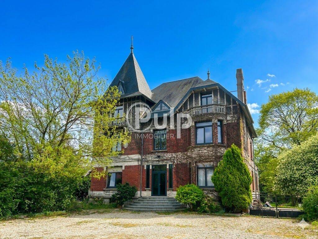 Maison 12 pièces 433 m² · à Biache-Saint-Vaast · 433 m² · 640 000 €